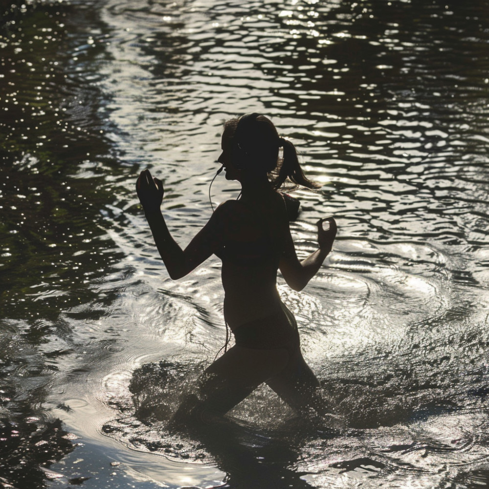 Yoga Water Harmony