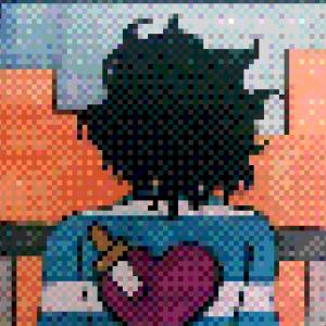 Detas的专辑Forever Leanin (Explicit)