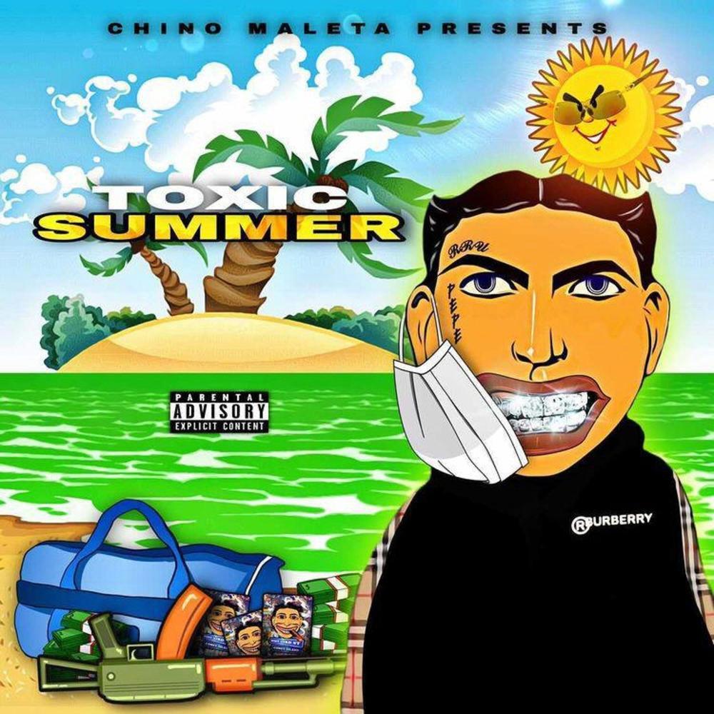 Thief In The Night (Explicit)