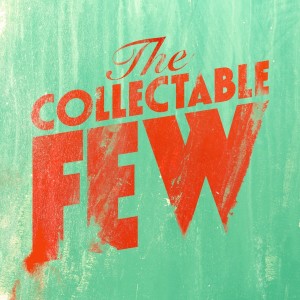 ดาวน์โหลดและฟังเพลง Model Behavior พร้อมเนื้อเพลงจาก The Collectable Few