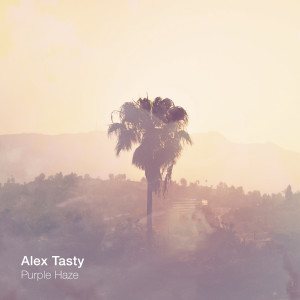 Purple Haze dari Alex Tasty