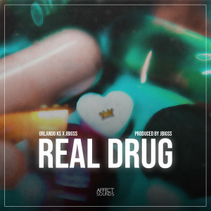 收聽Orlando KS的Real *****歌詞歌曲