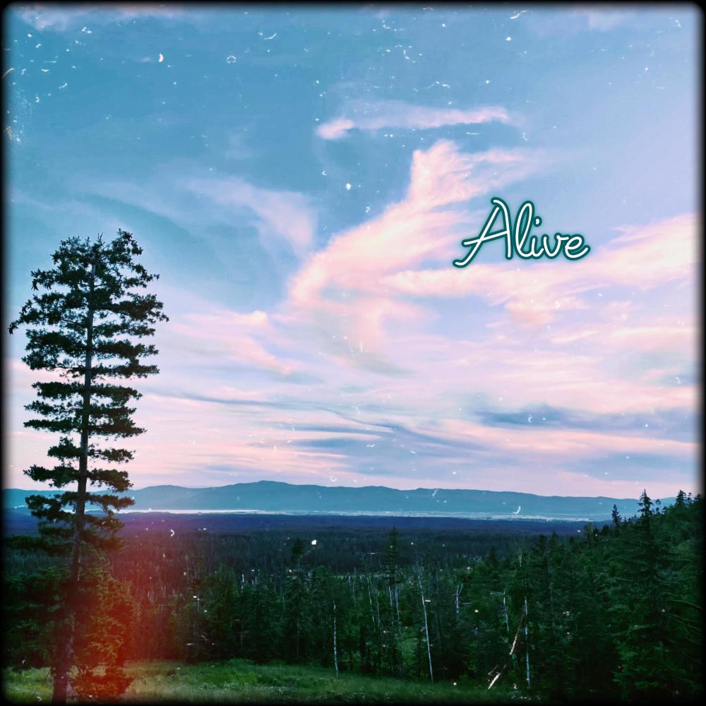 Alive (Explicit)