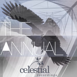 Celestial Recordings the Annual dari Various Artists
