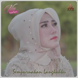 Listen to Sempurnakan Langkahku song with lyrics from Via Vallen