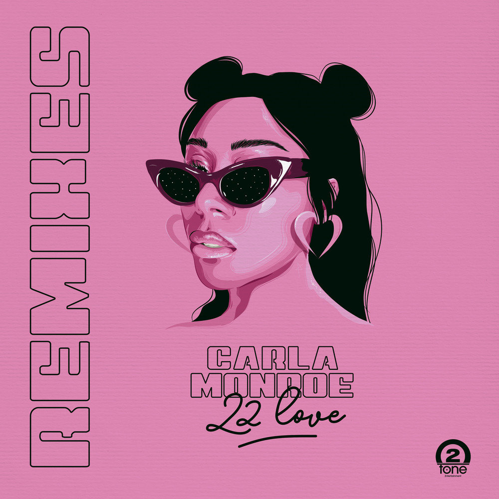 22 Love (Duvall Remix)
