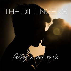 The Dillingers的专辑Falling in Love Again