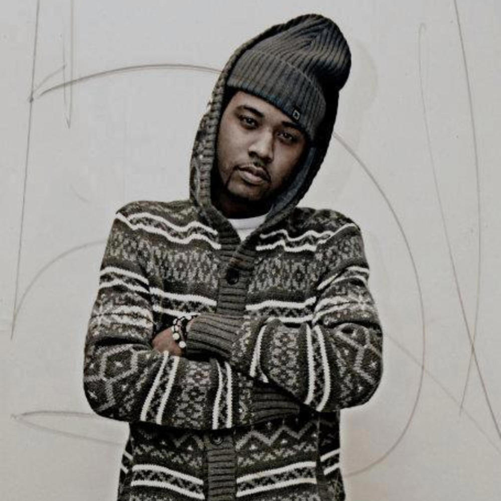 Loosing Weight (feat. Bugsy) (Explicit)