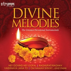 ดาวน์โหลดและฟังเพลง Govind Bolo, Shri Krishna Govind พร้อมเนื้อเพลงจาก Dr. Ramachandra Murthy