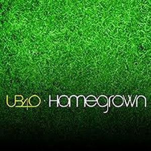 ดาวน์โหลดและฟังเพลง I Knew You พร้อมเนื้อเพลงจาก UB40