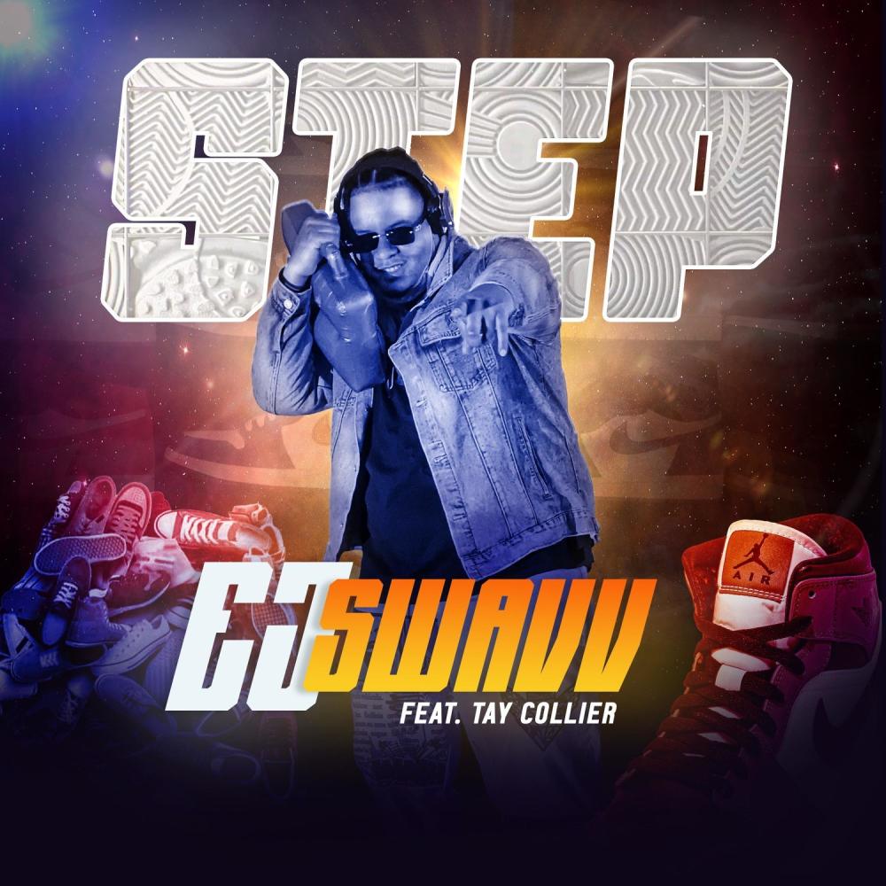 Step (feat. Tay Collier)