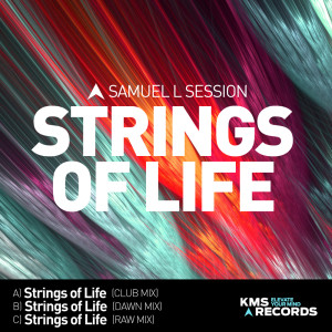 อัลบัม Strings Of Life ศิลปิน Samuel L Session