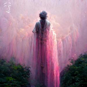 收听MoonEra的waving goodbye歌词歌曲