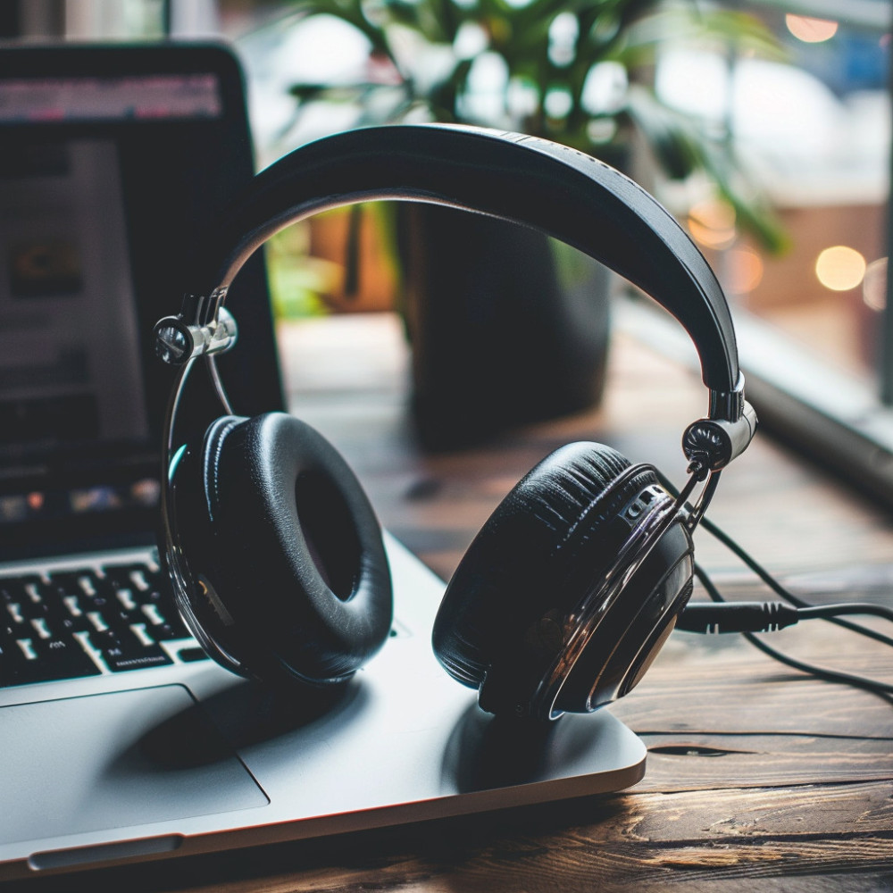 Work Harmony Echo