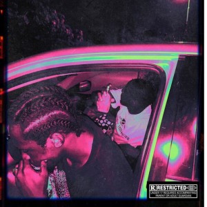 Album Back To Back (Explicit) from Young Twelve