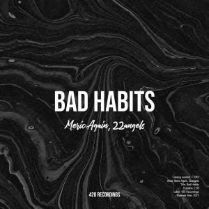 Album Bad Habits from 