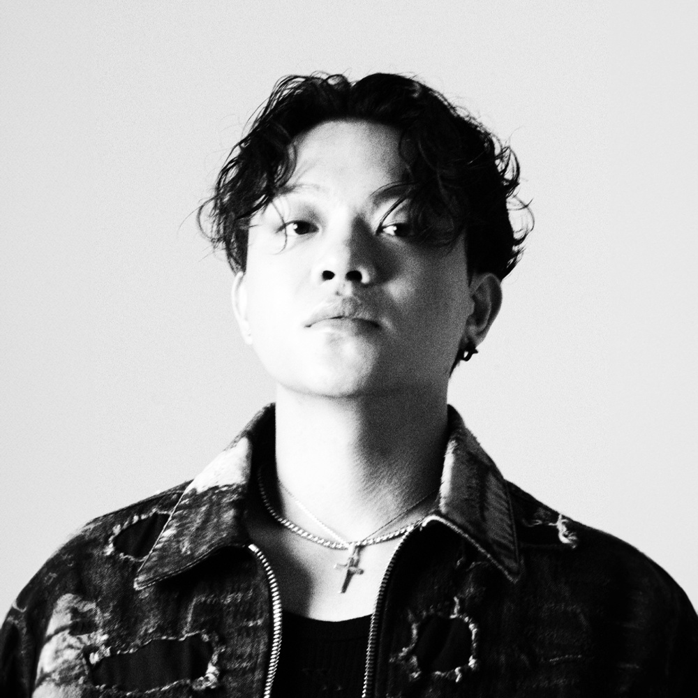 Yang Kyle (양카일)