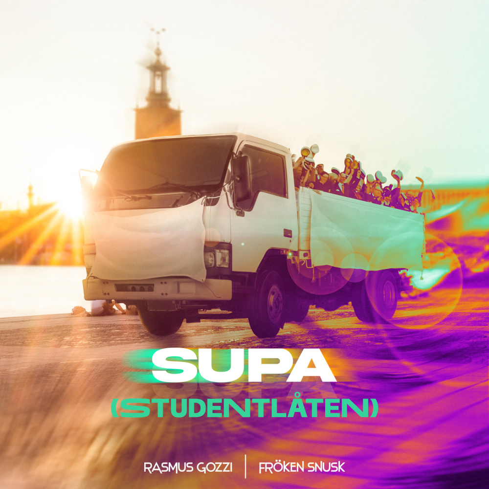 SUPA (Studentlåten) (Explicit)