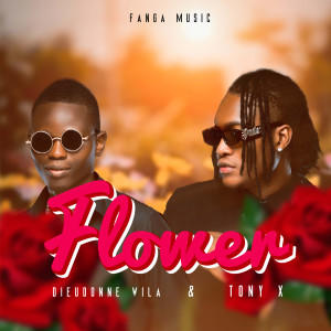 Dengarkan lagu Flower nyanyian Dieudonné Wila dengan lirik