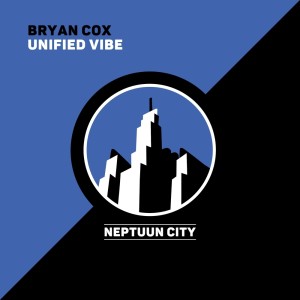 Bryan Cox的專輯Unified Vibe