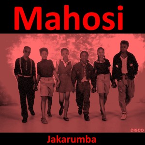 Listen to Jakarumba song with lyrics from Mahoshi