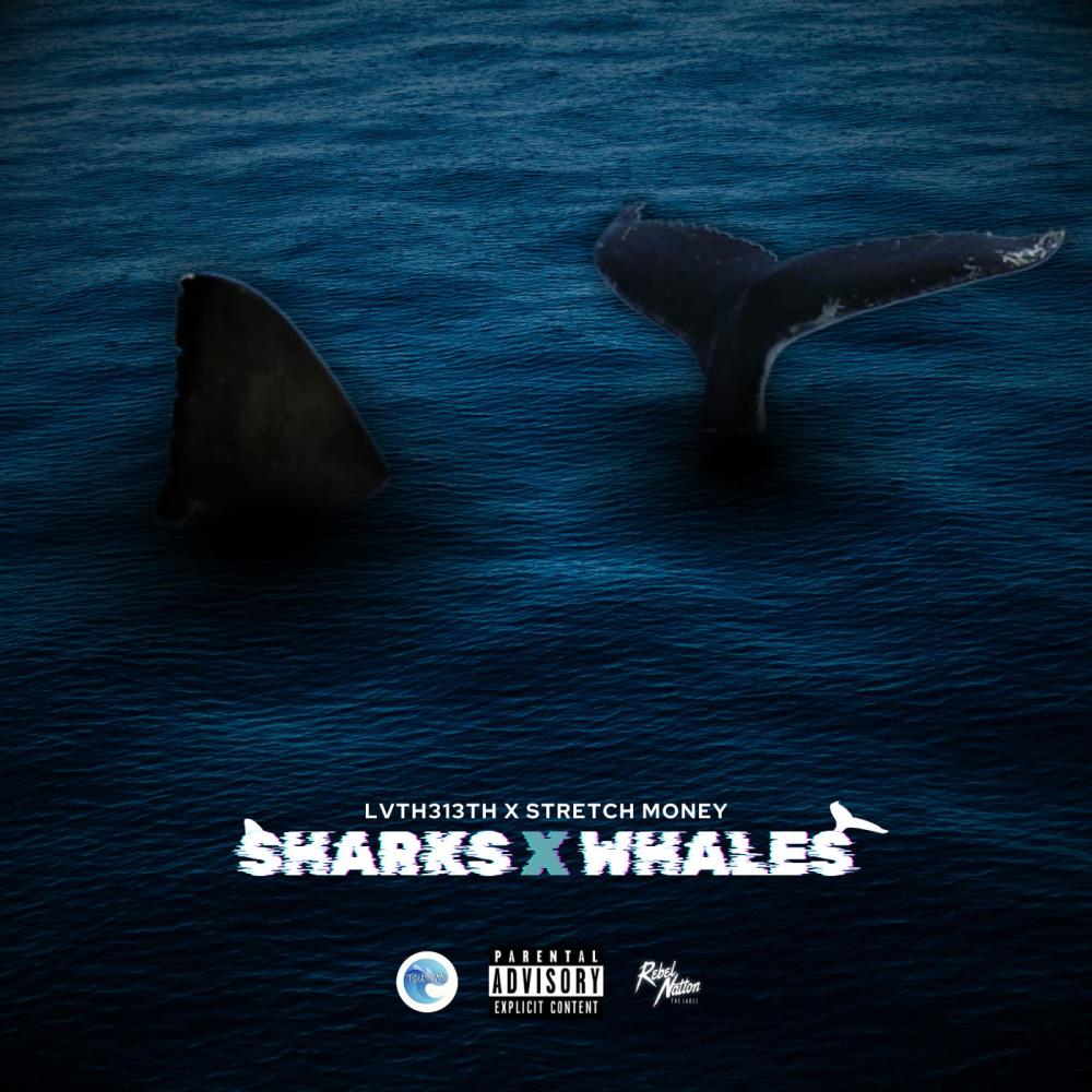 IYKYK (feat. Stretch Money) (Explicit)