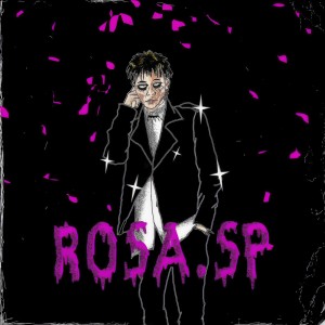 Album ROSA.SP from 