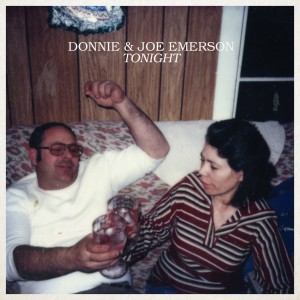 收聽Donnie & Joe Emerson的Baby歌詞歌曲