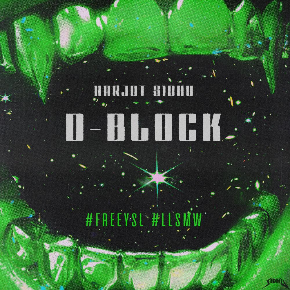 D-BLOCK (Explicit)