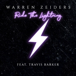 Ride the Lightning dari Travis Barker