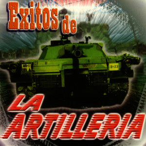 收聽La Artilleria的radio Remix歌詞歌曲