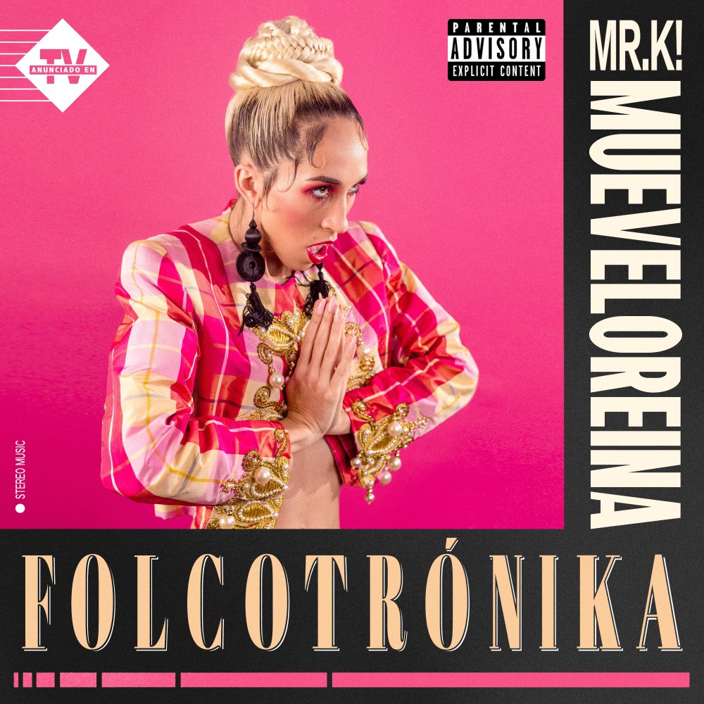 Folcotrónika (Explicit)