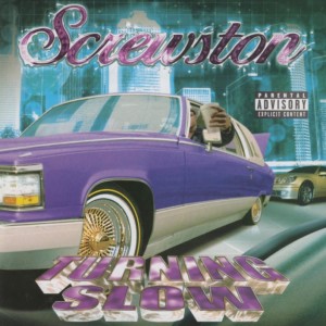 Listen to Freestyle Battle (Explicit) song with lyrics from Screwston