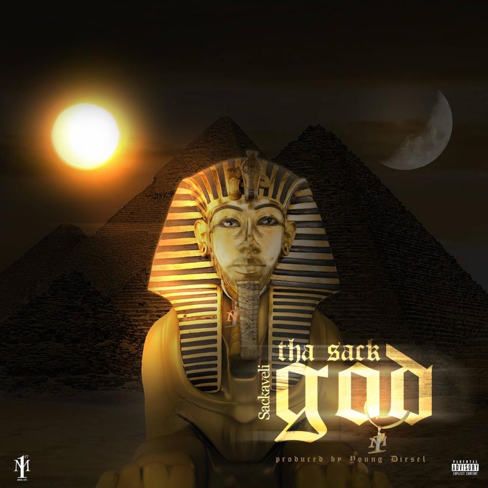 Demons (feat. Chen-1) (Explicit)