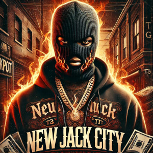 收聽Jackpot的Goin In (Explicit)歌詞歌曲