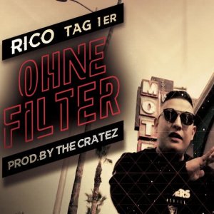 อัลบัม Ohne Filter ศิลปิน Rico Sperling