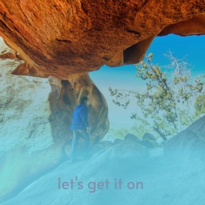 Dengarkan Let's Get It On lagu dari The Drifters dengan lirik