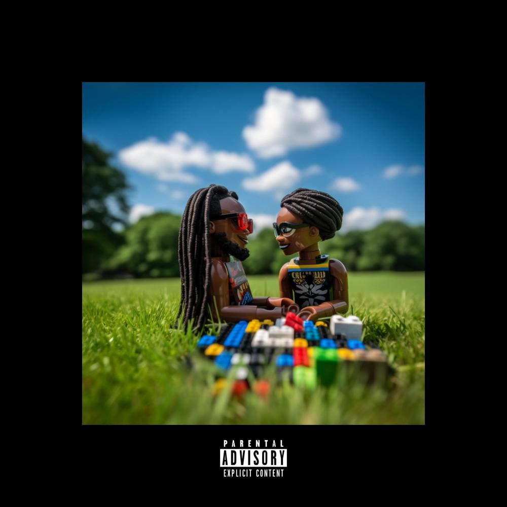 Breeze of Summer (feat. Cavey Cave, Bre Ma & 4thy) (Explicit)