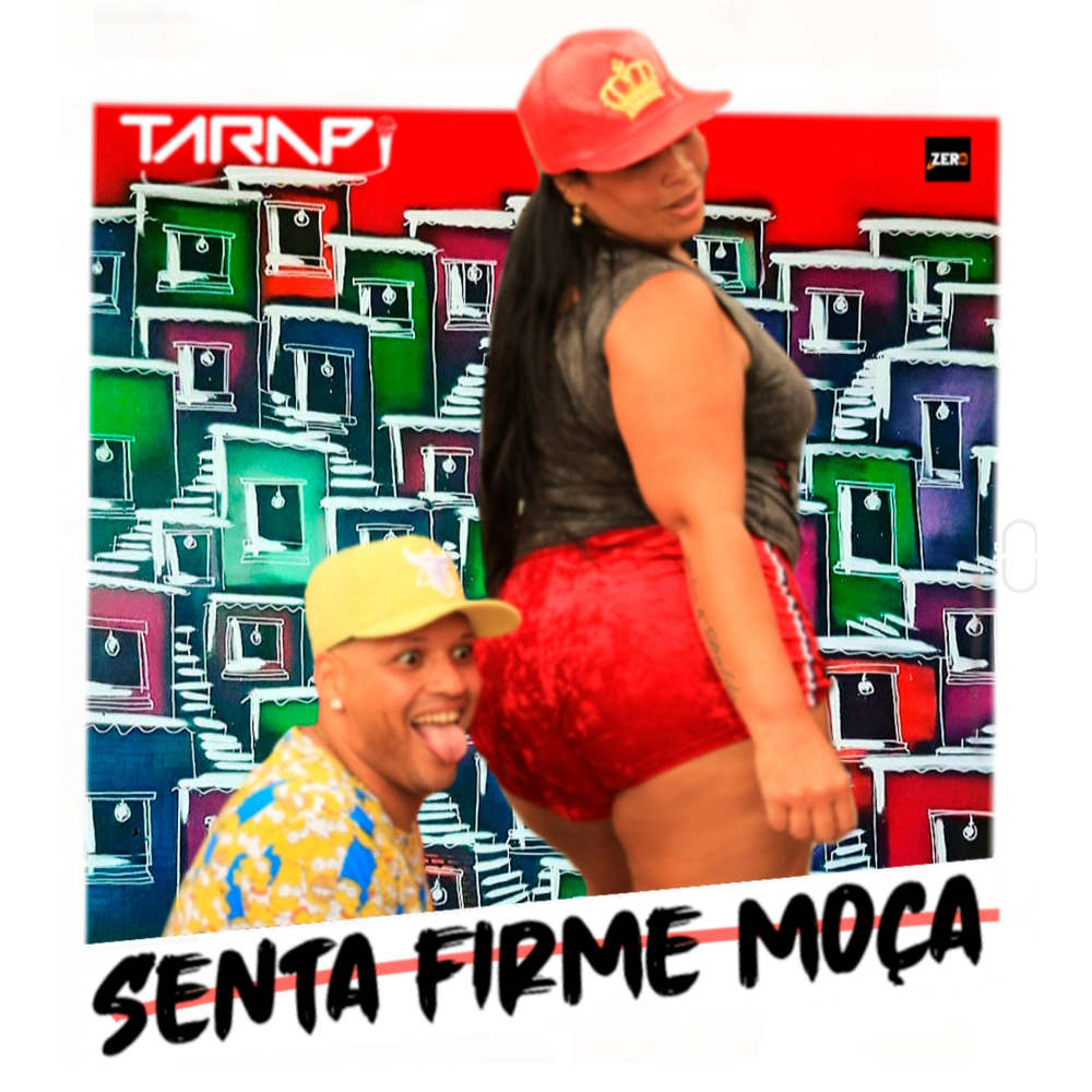 Senta Firme Moça (Explicit)