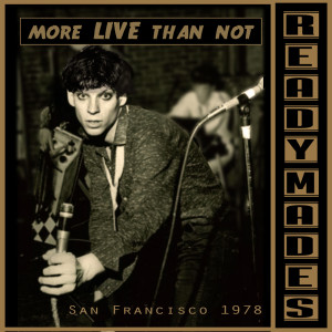 Listen to 415 Music song with lyrics from The Readymades