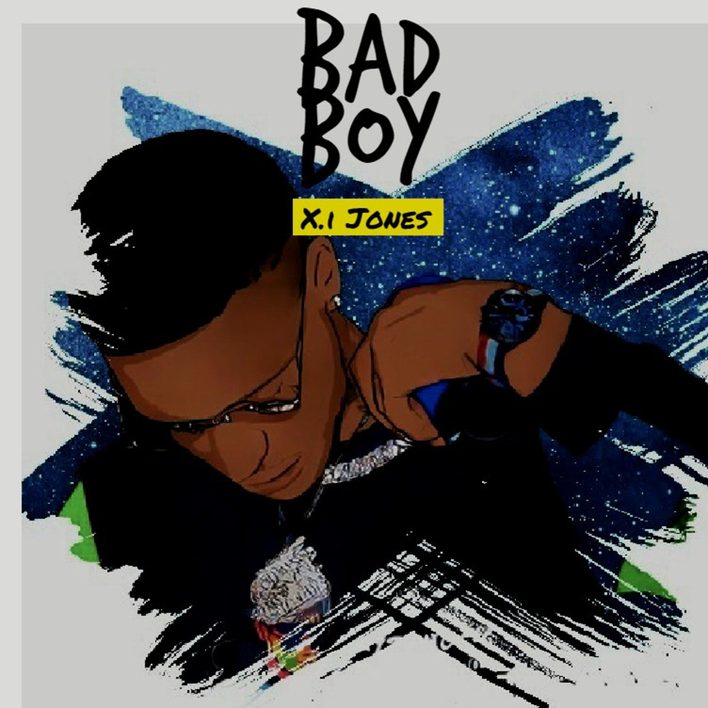 Bad Boy