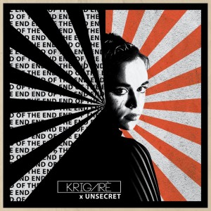 Listen to End Of The End song with lyrics from UNSECRET
