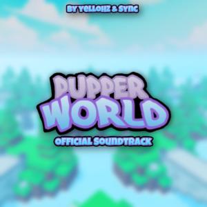 yellohz的專輯Pupper World (Original Game Soundtrack)