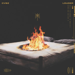 收聽CVBZ的Louder歌詞歌曲
