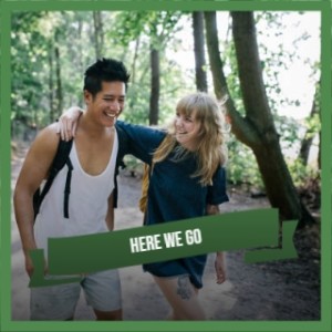 Album Here We Go oleh Various Artists