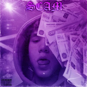 Album Scam (feat. Soldat) from SMALL PILL