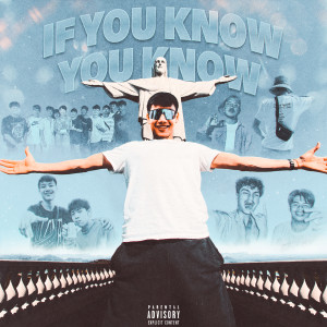 Listen to If you know .you know (Explicit) song with lyrics from 10Racks
