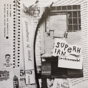 收听Superhirn的Projektor (Instrumental)歌词歌曲