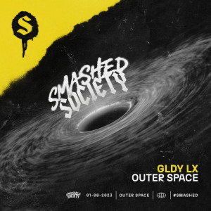 GLDY LX的專輯Outer Space