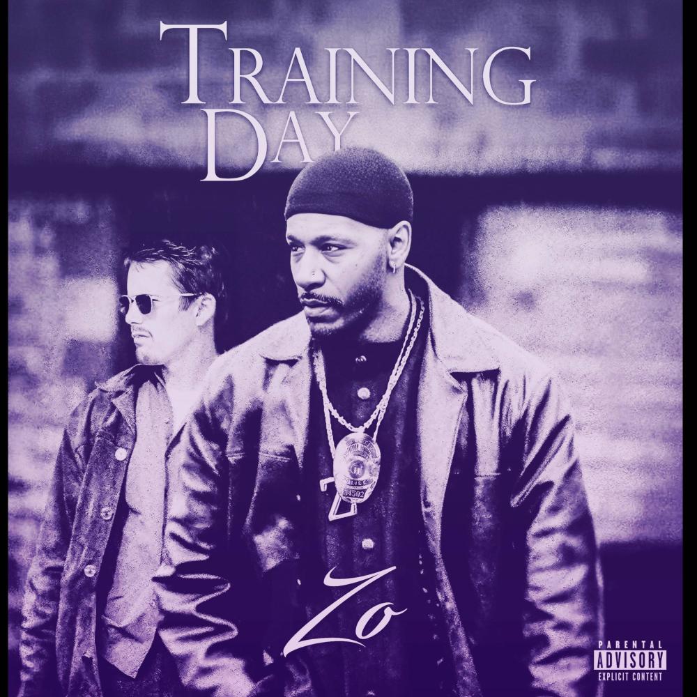 Training Day (Chopped and Screwed by DJ GoCrayZ|Explicit)